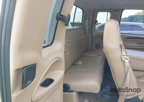 1998 Dodge Ram 1500 St из США, поврежденный, VIN 1B7HC13Y4WJ111610